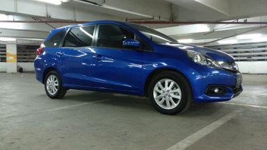2016 Honda Mobilio Rs - Dp Murah (s-3) 2016 Honda Mobilio Rs - Dp Murah (s-3)