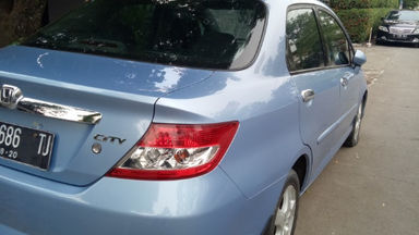 2003 Honda City I-dsi - Honda city idsi (s-4) 2003 Honda City I-dsi - Honda city idsi (s-4)