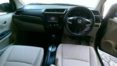 2018 Honda Mobilio E preatige - Harga Bisa Digoyang (s-1) 2018 Honda Mobilio E preatige - Harga Bisa Digoyang (s-1)