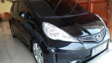 2012 Honda Jazz RS - Kondisi ok & Terawat (s-0) 2012 Honda Jazz RS - Kondisi ok & Terawat (s-0)