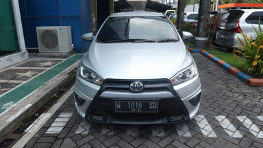 2016 Toyota Yaris S TRD - Siap Jalan (s-1) 2016 Toyota Yaris S TRD - Siap Jalan (s-1)