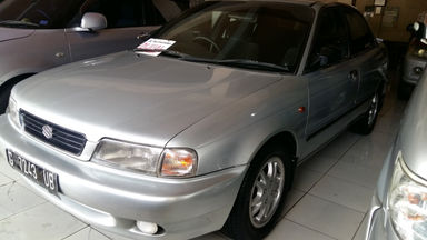 1998 Suzuki Baleno . - Siap Pakai 1998 Suzuki Baleno . - Siap Pakai