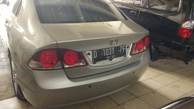 2008 Honda Civic FD1 1.8 AT - Kondisi Istimewa Terawat (s-1) 2008 Honda Civic FD1 1.8 AT - Kondisi Istimewa Terawat (s-1)