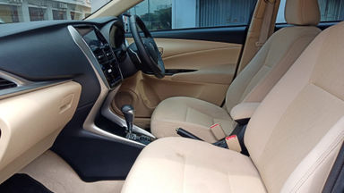 2018 Toyota Vios 1.5 G AT Facelift - Simulasi Kredit Tersedia (s-9) 2018 Toyota Vios 1.5 G AT Facelift - Simulasi Kredit Tersedia (s-9)