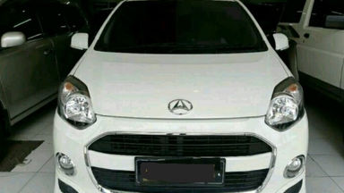 2017 Daihatsu Ayla 1.0 X Elegant - Barang Simpanan (s-0) 2017 Daihatsu Ayla 1.0 X Elegant - Barang Simpanan (s-0)