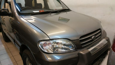 2000 Daihatsu Taruna CSX Mt - Kondisi Bagus Siap Pakai (s-0) 2000 Daihatsu Taruna CSX Mt - Kondisi Bagus Siap Pakai (s-0)