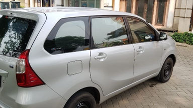 2015 Toyota Avanza E - New Model (s-3) 2015 Toyota Avanza E - New Model (s-3)