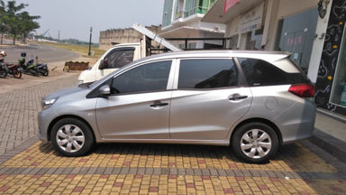 2017 Honda Mobilio S - Body Mulus, Siap Pakai! TERMURAH!! (s-4) 2017 Honda Mobilio S - Body Mulus, Siap Pakai! TERMURAH!! (s-4)