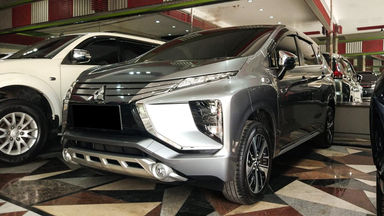 2018 Mitsubishi Xpander Sport - Mobil Pilihan (s-0) 2018 Mitsubishi Xpander Sport - Mobil Pilihan (s-0)