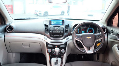 2015 Chevrolet Orlando LT - Barang gress Cukup TDP 41 JT aja (s-4) 2015 Chevrolet Orlando LT - Barang gress Cukup TDP 41 JT aja (s-4)