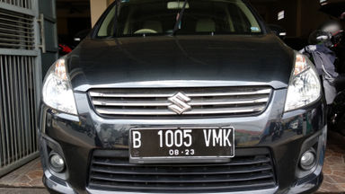 2013 Suzuki Ertiga GX - Terawat - Siap Pakai (s-1) 2013 Suzuki Ertiga GX - Terawat - Siap Pakai (s-1)