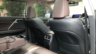 2016 Lexus RX 200t luxury - Istimewa dan Harga Bagus (s-6) 2016 Lexus RX 200t luxury - Istimewa dan Harga Bagus (s-6)