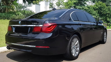 2013 BMW 7 Series 730i LI F20 Facelift - Mobil Pilihan (s-3) 2013 BMW 7 Series 730i LI F20 Facelift - Mobil Pilihan (s-3)