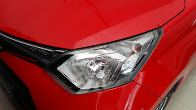 2016 Toyota Calya E - Nyaman Terawat (s-2) 2016 Toyota Calya E - Nyaman Terawat (s-2)