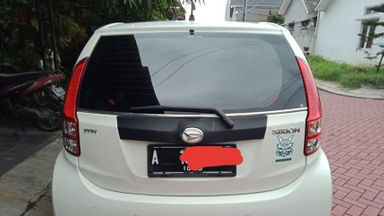 2013 Daihatsu Sirion D FMC - Body Mulus (s-3) 2013 Daihatsu Sirion D FMC - Body Mulus (s-3)