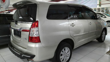 2014 Toyota Kijang Innova G - Istimewa Siap Pakai (s-4) 2014 Toyota Kijang Innova G - Istimewa Siap Pakai (s-4)