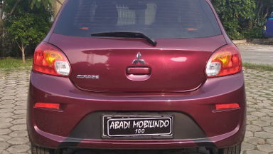 2016 Mitsubishi Mirage GLX - Istimewa Siap Pakai (s-5) 2016 Mitsubishi Mirage GLX - Istimewa Siap Pakai (s-5)