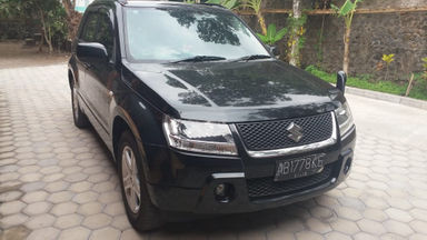 2008 Suzuki Grand Vitara JLX - bekas berkualitas 2008 Suzuki Grand Vitara JLX - bekas berkualitas