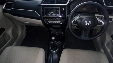 2018 Honda Brio Satya E - Mobil Pilihan (s-4) 2018 Honda Brio Satya E - Mobil Pilihan (s-4)