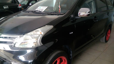 2013 Toyota Avanza G AT - Kondisi Mulus Terawat (s-4) 2013 Toyota Avanza G AT - Kondisi Mulus Terawat (s-4)