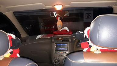 2006 Toyota Avanza G - Istimewa (s-4) 2006 Toyota Avanza G - Istimewa (s-4)