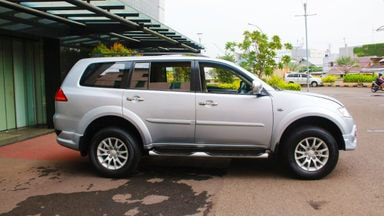 2013 Mitsubishi Pajero Sport Exceed diesel at - terima tukar tambah gan !! (s-3) 2013 Mitsubishi Pajero Sport Exceed diesel at - terima tukar tambah gan !! (s-3)