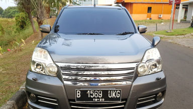2010 Nissan X-Trail HWS - Terawat (s-1) 2010 Nissan X-Trail HWS - Terawat (s-1)
