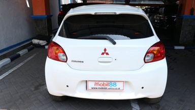 2013 Mitsubishi Mirage Exceed - Jarak Tempuh Rendah (s-1) 2013 Mitsubishi Mirage Exceed - Jarak Tempuh Rendah (s-1)