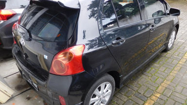 2012 Toyota Yaris E 1.5 - Istimewa Siap Pakai (s-4) 2012 Toyota Yaris E 1.5 - Istimewa Siap Pakai (s-4)