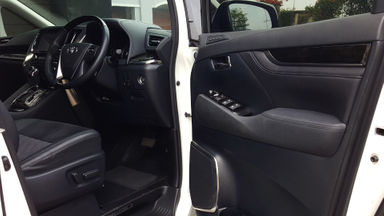 2015 Toyota Vellfire ZG Premium Sound - Mobil Pilihan (s-11) 2015 Toyota Vellfire ZG Premium Sound - Mobil Pilihan (s-11)