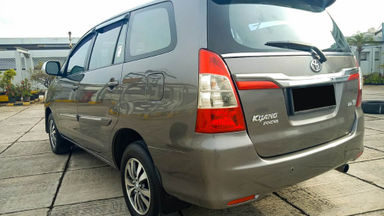 2015 Toyota Kijang Innova G - Mobil Pilihan (s-2) 2015 Toyota Kijang Innova G - Mobil Pilihan (s-2)