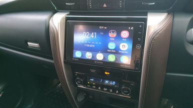 2016 Toyota Fortuner 2.4 VRZ DIESEL - A/T ISTIMEWA SIAP PAKAI (s-3) 2016 Toyota Fortuner 2.4 VRZ DIESEL - A/T ISTIMEWA SIAP PAKAI (s-3)