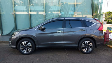2016 Honda CR-V 2.4 Prestige - Fitur Mobil Lengkap (s-14) 2016 Honda CR-V 2.4 Prestige - Fitur Mobil Lengkap (s-14)