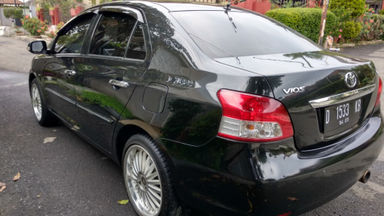 2008 Toyota Vios G - bekas berkualitas (s-1) 2008 Toyota Vios G - bekas berkualitas (s-1)