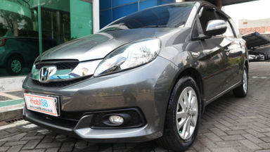 2014 Honda Mobilio E - unit PROMO (s-0) 2014 Honda Mobilio E - unit PROMO (s-0)