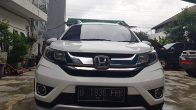 2016 Honda BR-V Prestige - Proses Cepat Dan Mudah (s-2) 2016 Honda BR-V Prestige - Proses Cepat Dan Mudah (s-2)