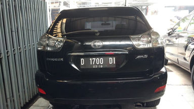 2004 Toyota Harrier AIRS AT - Kondisi Istimewa Terawat (s-3) 2004 Toyota Harrier AIRS AT - Kondisi Istimewa Terawat (s-3)