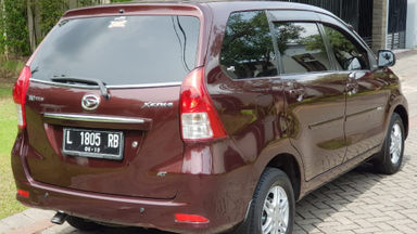 2014 Daihatsu Xenia R Deluxe 1.3 - Mulus Terawat Istimewa Siap Pakai (s-5) 2014 Daihatsu Xenia R Deluxe 1.3 - Mulus Terawat Istimewa Siap Pakai (s-5)