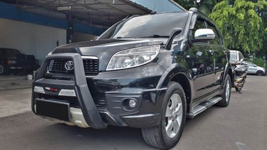 2014 Toyota Rush TRD - Mobil Pilihan 2014 Toyota Rush TRD - Mobil Pilihan