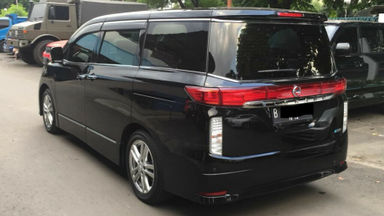 2013 Nissan Elgrand 3.5L HWS - Kondisi Istimewa Siap Pakai (s-3) 2013 Nissan Elgrand 3.5L HWS - Kondisi Istimewa Siap Pakai (s-3)