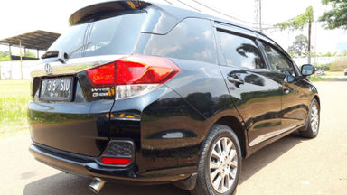 2014 Honda Mobilio E Prestige - Istimewa (s-2) 2014 Honda Mobilio E Prestige - Istimewa (s-2)