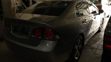 2008 Honda Civic FD1 1.8 AT - Kondisi Istimewa Terawat (s-7) 2008 Honda Civic FD1 1.8 AT - Kondisi Istimewa Terawat (s-7)
