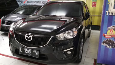 2014 Mazda CX-5 GT 2.5 - Jarang Pakai (s-0) 2014 Mazda CX-5 GT 2.5 - Jarang Pakai (s-0)