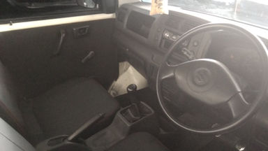 2015 Suzuki Mega Carry . - Siap Pakai (s-3) 2015 Suzuki Mega Carry . - Siap Pakai (s-3)