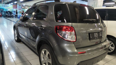 2009 Suzuki Sx4 1.5 - Unit istimewa (s-5) 2009 Suzuki Sx4 1.5 - Unit istimewa (s-5)