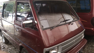 2004 Suzuki Carry . - Siap Pakai (s-1) 2004 Suzuki Carry . - Siap Pakai (s-1)