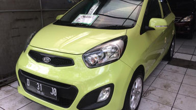 2011 KIA Picanto MT - Istimewa dan Harga Bagus (s-3) 2011 KIA Picanto MT - Istimewa dan Harga Bagus (s-3)