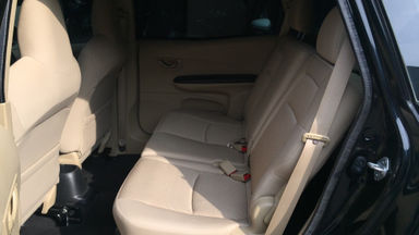 2015 Honda Mobilio E Cvt - pemakaian 2016 (s-9) 2015 Honda Mobilio E Cvt - pemakaian 2016 (s-9)