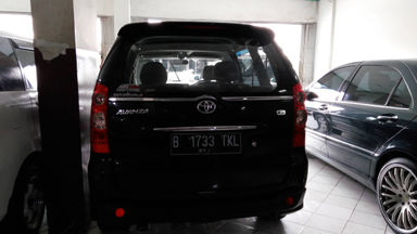 2013 Toyota Avanza g - Good Condition (s-3) 2013 Toyota Avanza g - Good Condition (s-3)
