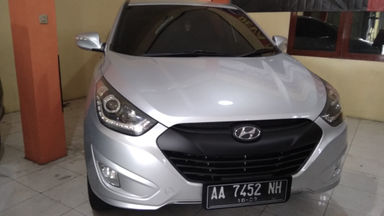 2011 Hyundai Tucson 1.5 - Mulus Siap Pakai 2011 Hyundai Tucson 1.5 - Mulus Siap Pakai